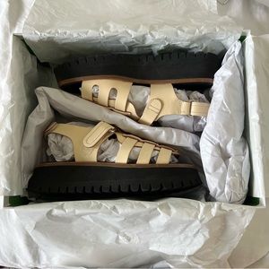 Labucq Boomer Sandal